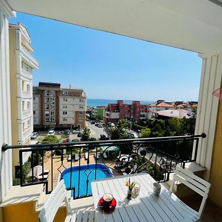 Sveti Vlas Apartments Exterior photo