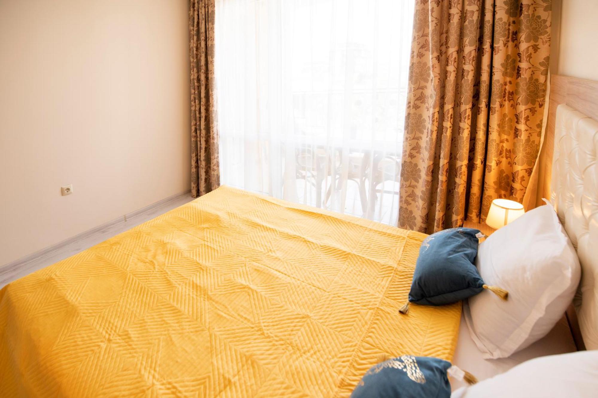 Sveti Vlas Apartments Room photo